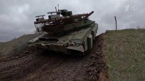 Огромный интерес вызывают российские разработки на оборонной выставке в Абу-Даби