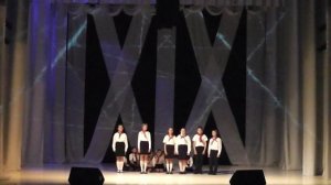 Литературно-музыкальная композиция Война глазами детей