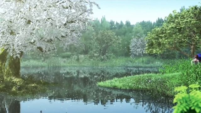 Sonic Frontiers Anime Opening de (Thai McGrath) смотреть онлайн