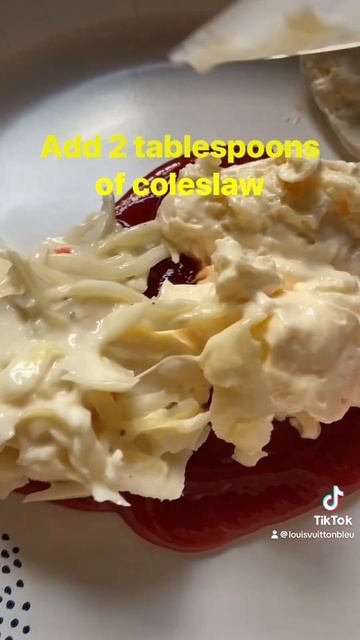 Thousand Island Dressing Tutorial #dressing #salad #saladrecipe #easyrecipes #easycooking #foodies