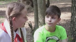 Дети времени