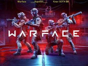 Warface