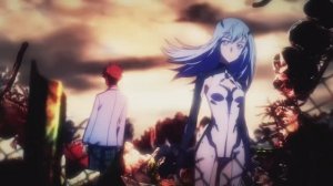 Beatless: #1 Opening