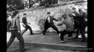 ЛИТВИНЕНКО-Пацанам