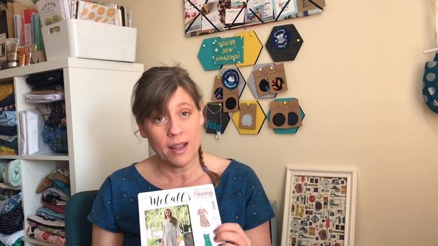 Frugal Frocks, patterns and fabrics 2021