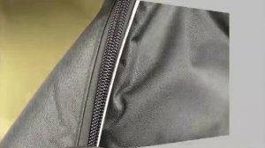 Сумки SPASS для лодочных  моторов.