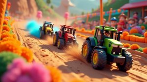 Мастерство управления: Радиоуправляемая спецтехника