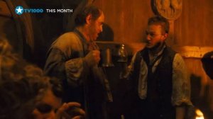 Братя Грим с Моника Белучи по TV1000