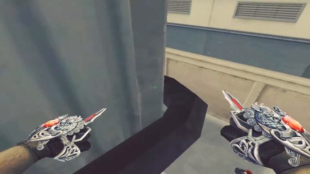 (53) Баги в CrossFire | Bugs/Glitches CFRU смотреть онлайн