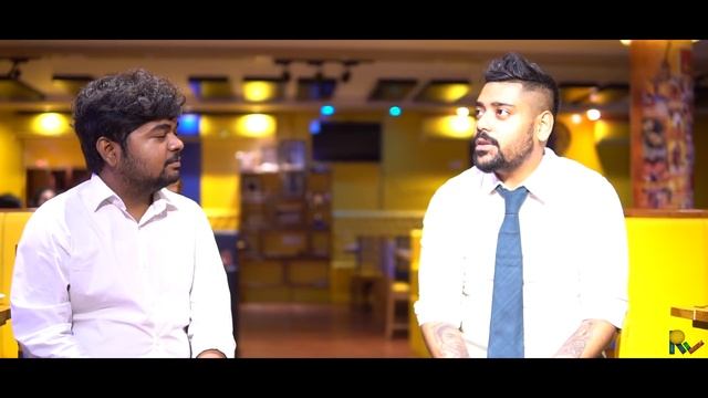 RE- VISION || THE FOODYS RETREAT || CLUB DUM LAGA KE HAISHAA