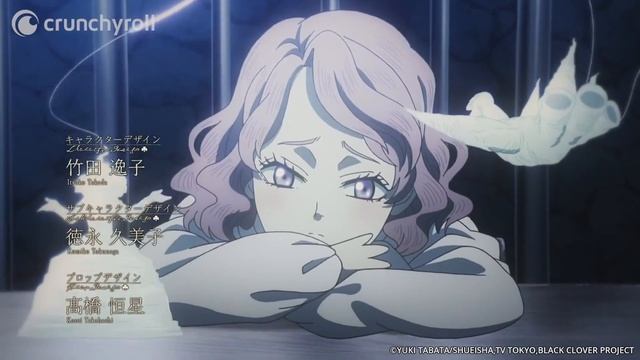 Black Clover Opening But it’s a Shield Hero Opening смотреть онлайн