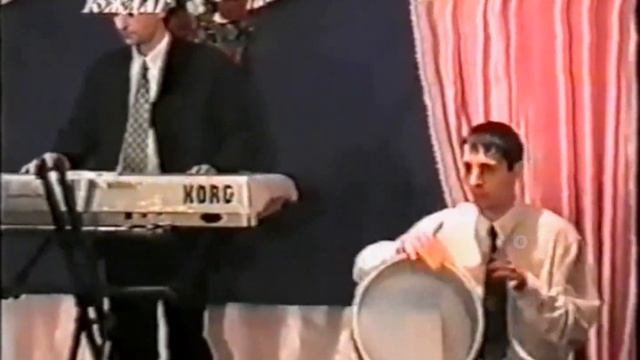 гр Гапцах - Мубарак (2002) смотреть онлайн