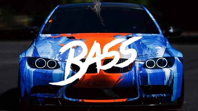 Музыка в машины с басами 2019 🚗 Мощный Шикарный Басс 🚗 Ремиксы популярных песен