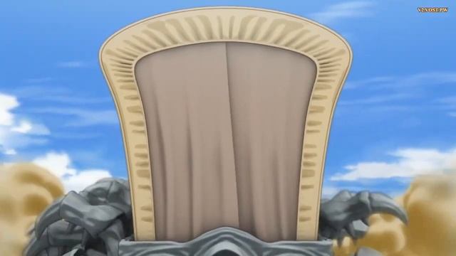 Перерождение: Монстр / Re:Monster 9 серия #аниме #анимевсесерии #огр #гоблин