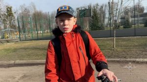 Ирина Волк: Юный житель Калининградской области защитил первоклассницу от агрессивной собаки