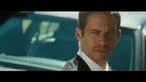 In love memory of Paul Walker (i'm coming home)