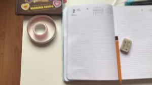 Мой ежедневник | Оформляю ежедневник | Мой планер