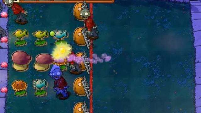 Растения против Зомби: Ребусы 2 смотреть онлайн