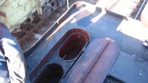 подготовка к заправке водой паровоза эр 789-22.avi