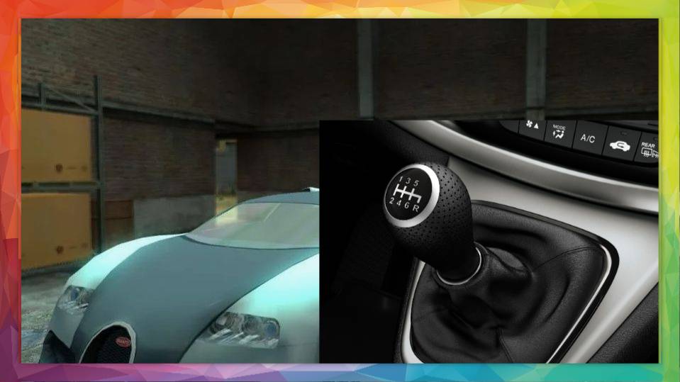 Коробка передач смотреть онлайн