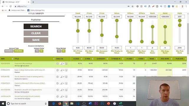 How I Earn Thousands Using this Software for Books смотреть онлайн