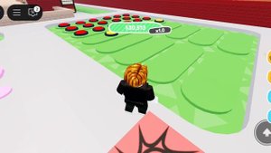 Я играю в игру Магнат мытья крыс.