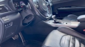 Kia Optima GT-line 2.4 AT
2018 
119 550 км