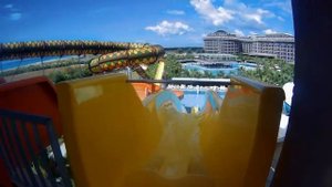 Sunmelia Beach Турция  Супер Хотель для русских #2
