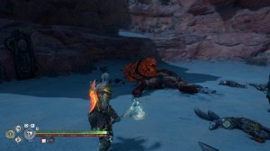 Троль Альвхейм