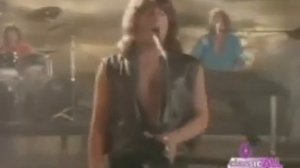 JOE LYNN TURNER - Endlessly [Official Music Video]