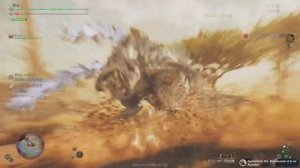 ⚔️ Аршевельд с двуручным мечом – лучшее оружие для соло-охоты! | Monster Hunter Wilds