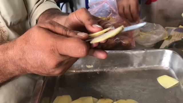 Famous Beef Nihari Recipe Look Like Zahid Nihari & Jawed Nihari Recipe by Tahir Mehmood Food Secre смотреть онлайн