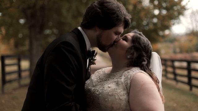 Eric & Kelsey Jones / Wedding Preview смотреть онлайн