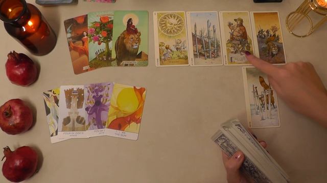 ДЕВЫ♍ТАРО ПРОГНОЗ на ДЕКАБРЬ 2022 смотреть онлайн