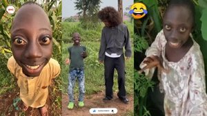 Tange tange funny video Part 2 |  Comedy video Tenge tenge Viral Boy