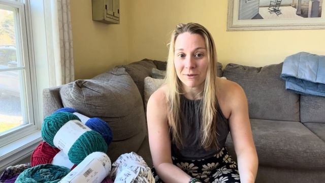 Crochet Week #5✨Pattern Testing✨ Shopping ✨ Passenger Princess Crochet ✨ Mother’s Day Gifts смотреть онлайн