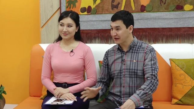 Лидерство из Казахстана. Советы эксперта