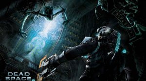 Dead Space 2. Спецназ ГРУ против некроморфов. Максимальный уровень сложности.