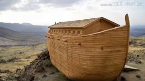 Пайгамбарлар тарихи-Нух а с тарихи 5 дарслик (Абдуллох домла дарсликлари)