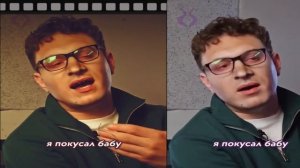 Блогер Сатир снял пародию на Никиту Кологривого