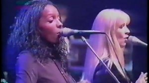 Lisa Stansfield - "I´m Leaving" (live)