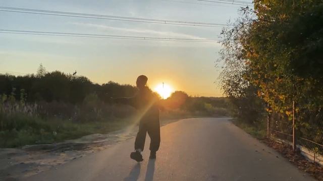 Дима Билан & Zivert - Это была любовь - Танец (jeny_miki) смотреть онлайн