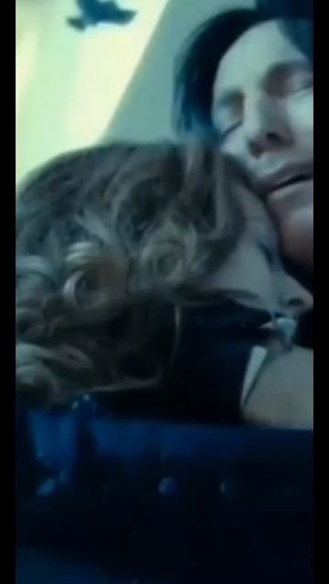 самый грустный момент из Гарри Поттера 😢😭
#Гарри Поттер