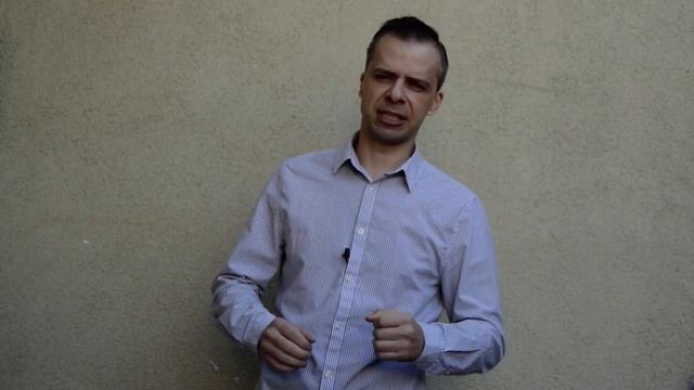 Стесняюсь говорить. Как победить стеснительность. Преподаватель польского языка Владимир. speakASAP