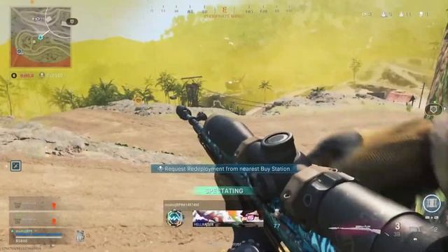 COD 1/25/22 смотреть онлайн