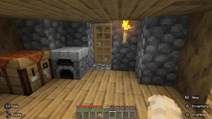 MINECRAFT SURVIVAL - PS5 - [4K 60FPS]  - БЕЗ КОММЕНТАРИЕВ