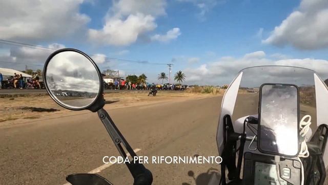 SUD AMERICA 2024 ROUND TRIP смотреть онлайн