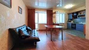 Двухуровневая 3-х комнатная квартира по адресу: г. Югорск, ул. Титова, д. 9.