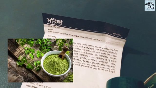 মোটা হওয়ার ভিটামিন ঔষধ | Moringa Capsule смотреть онлайн