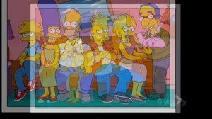 Эволюция Симпсонов evolution of the simpsons
